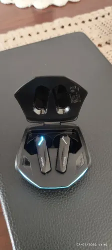 Fone Bluetooth