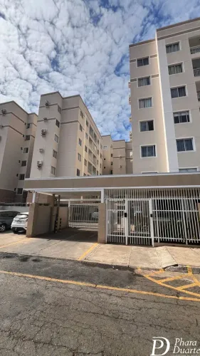 Apartamento em Parque Oeste Industrial, Goiânia/GO