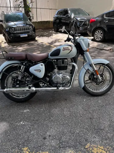 Classic 350 2024 Royal Enfield