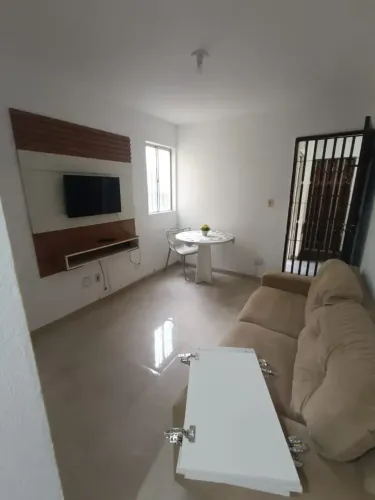 Imóvel para aluguel com 46 metros quadrados com 2 quartos em Turu - São Luís - MA
