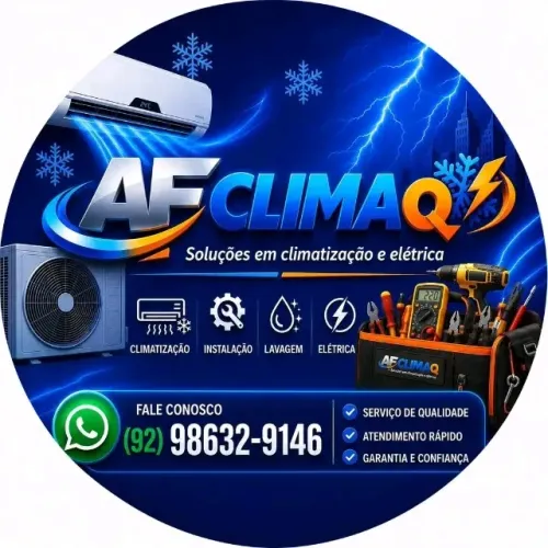 Serviços de Refrigeração