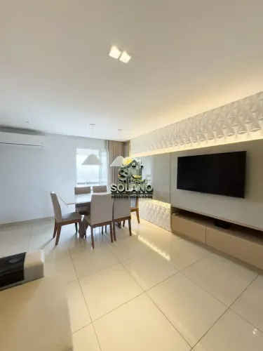 Alugo apartamento proximo ao Lago das Rosas setor Oeste