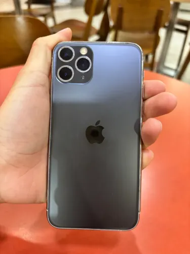 iPhone 11 Pro 