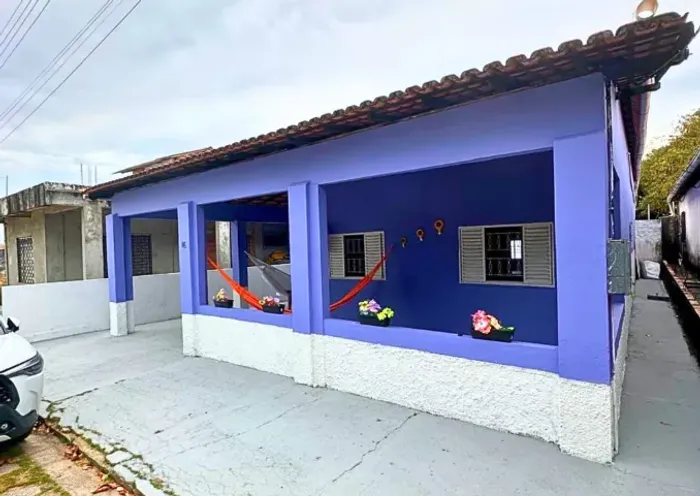 Casa em condominio Sal e Sol - São José