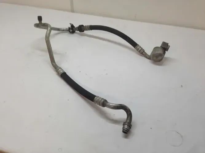 Mangueira Baixa Pressão Ar Condicionado C200k 1.8 2008 2011