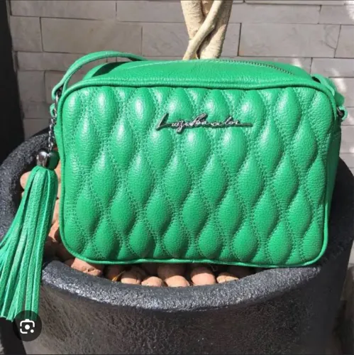 Bolsa Luiza Barcelos Nova