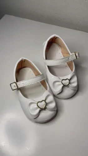 Sapato de bebê