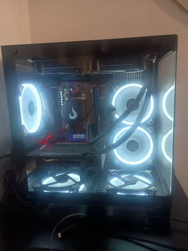 Pc gamer