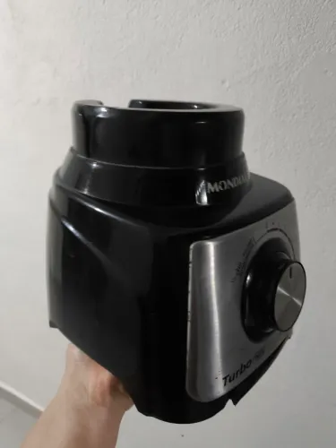 Motor de liquidificador 