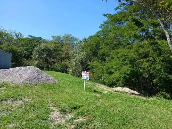 TERRENO EM CAÇAPAVA 300M² - ACEITA PERMUTA