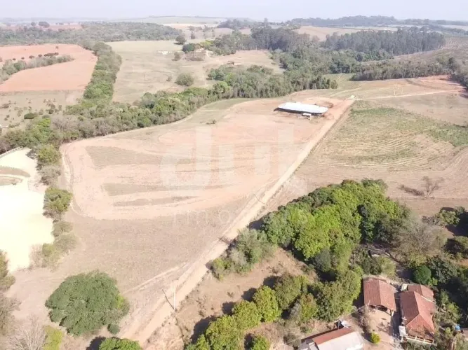 sítio - Barreiro - Santo Antônio de Posse