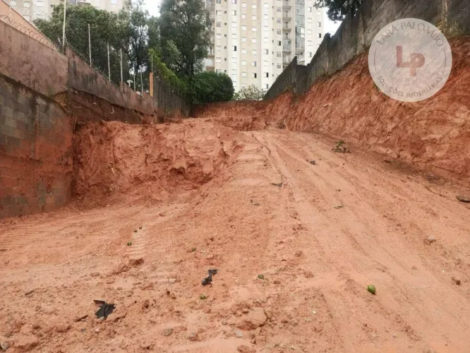 Terreno à venda, 494 m² por R$ 420.000,00 - Vila Santana II - Jundiaí/SP