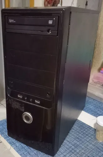 CPU Gamer