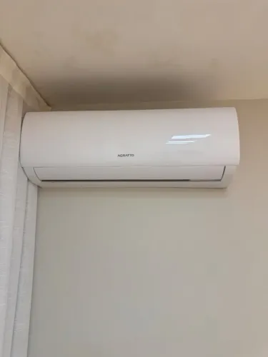 ar condicionado