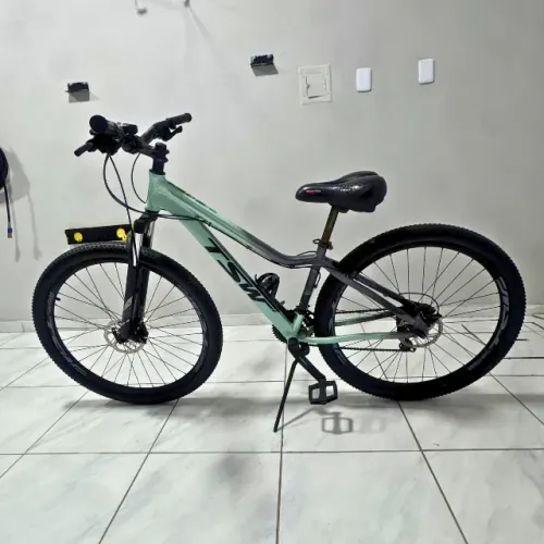 Bike TSW Posh Aro 29