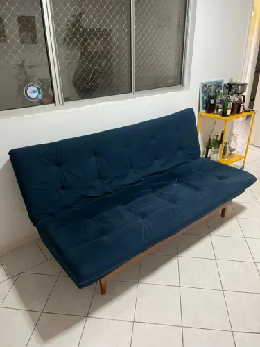 Sofá Cama