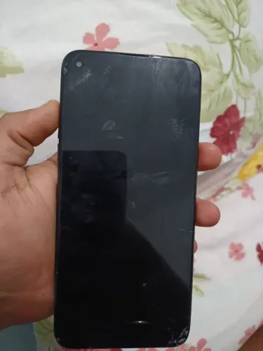 Celular Lg k61