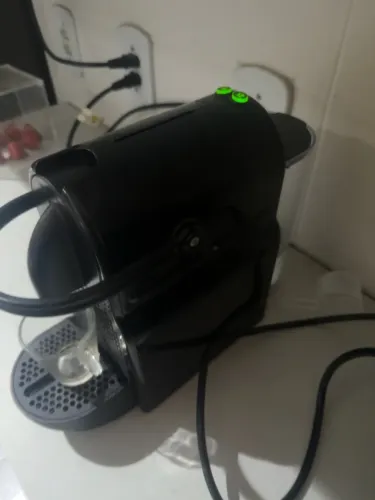 Nespresso essenza mini