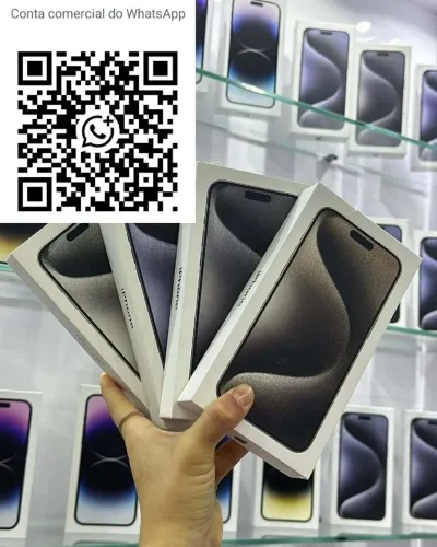 iPhone 15 Pro Max 256Gb - (Titanio-Natural)