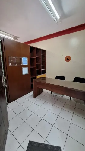 Sala Mobiliada São Francisco