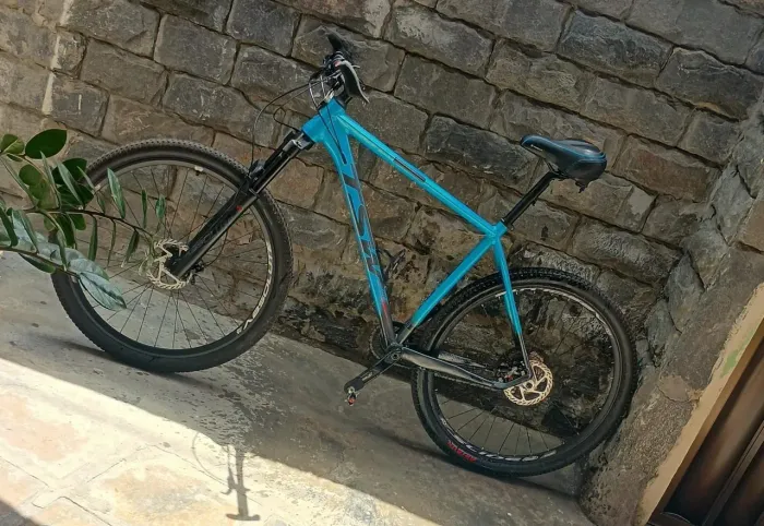 Bicicleta TSW YUKON Aro 29 