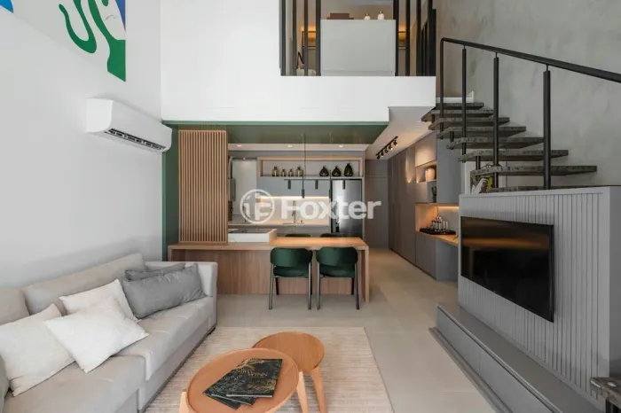 Apartamento à venda Estrada Caminho dos Açores, Santo Antônio de Lisboa - Florianópolis
