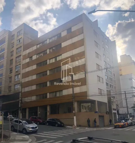 Prédio Comercial de Alto Padrão no Bom Retiro, São Paulo-SP: 12 Vagas de Garagem e 1.896,0