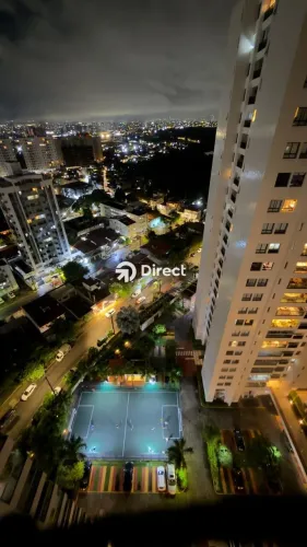 Le Parc Túlip Suld/ Apartamento Alto Padrão em Boa Viagem, Recife