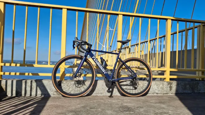 Speed toseek tamanho 52