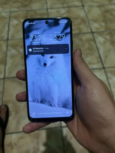 Redimi note 10