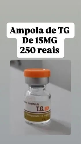 Tenho disponível 250