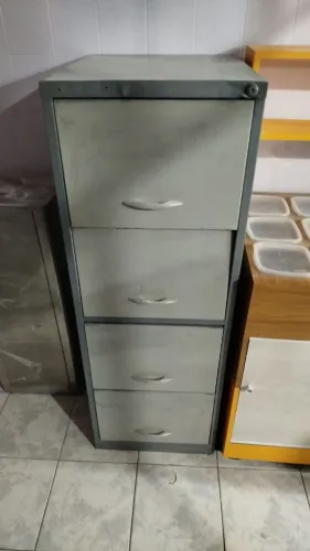 Armário de escritório