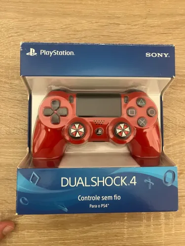 Controle original ps4 usado
