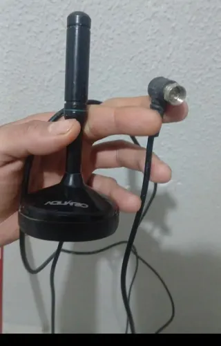 Antena digital