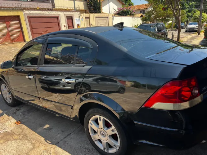 Chevrolet Vectra Elegan. 2.0 MPFI 8V Flexpower MEC 2006