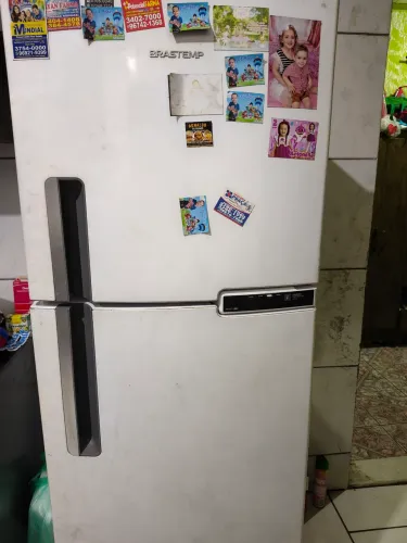 Geladeira