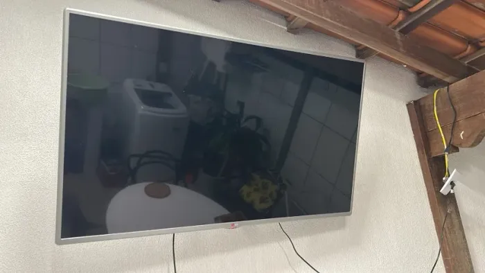 Tv LG 47