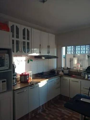 Sobrado com 6 dormitórios à venda, 180 m² por R$ 530.000,00 - Jardim Santa Luzia - São Jos
