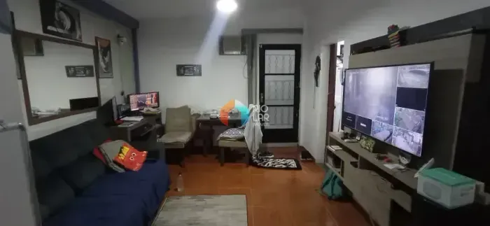 Casa à venda, Santa Teresa, Rio de Janeiro, RJ