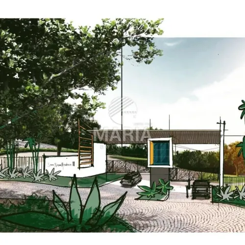 Lançamento de lotes em Serra Negra Bezerros/PE! A partir de R$ 299 mil e parcelamento em a