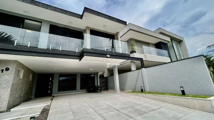 Casa á venda e aluguel - Acapulco - Guarujá/SP