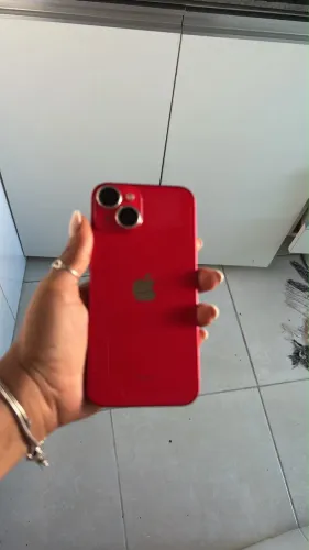 iPhone 14 normal