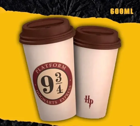 Copos starbucks personalizados