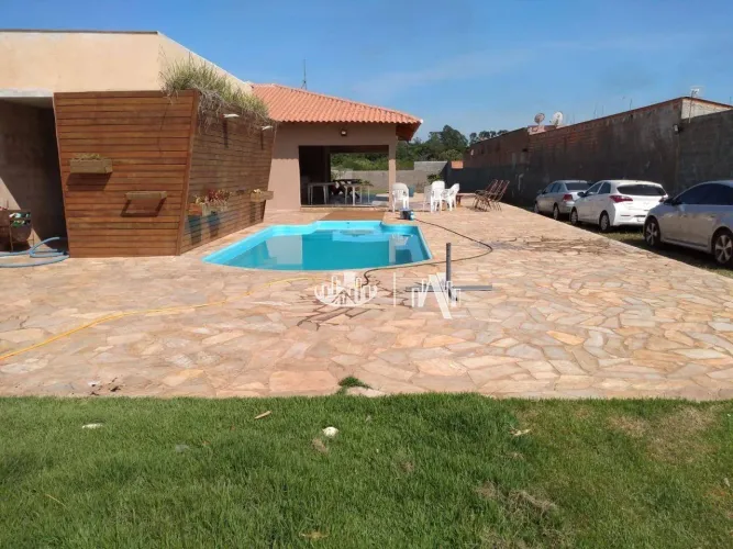 Chácara à venda, 1915 m² por R$ 495.000,00 - Rural - Jataizinho/PR