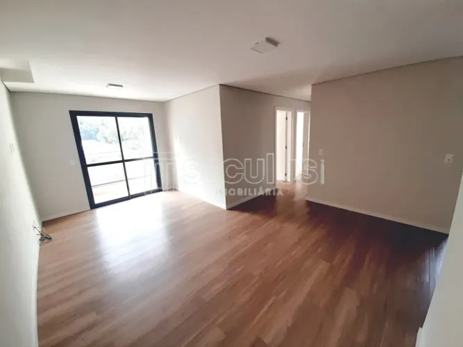 Apartamento para locação em Guaramirim.