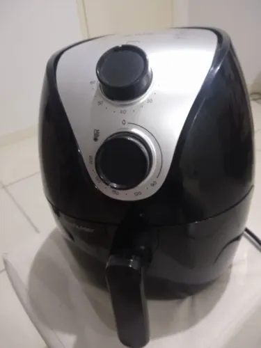 Air fryer Multilaser