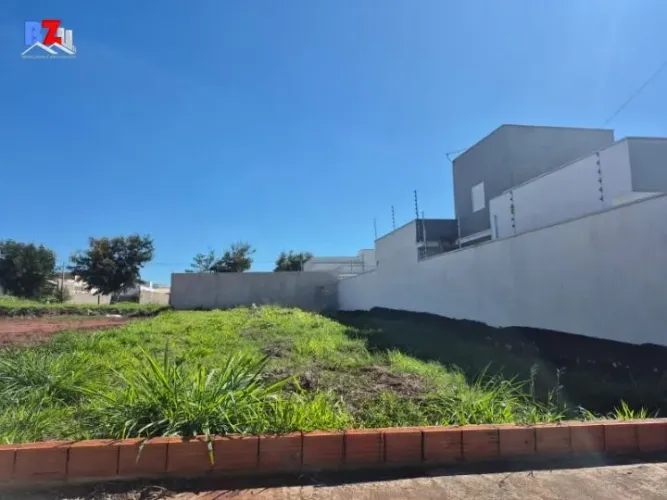 Terreno em Portal Ville Jardins, Boituva/SP