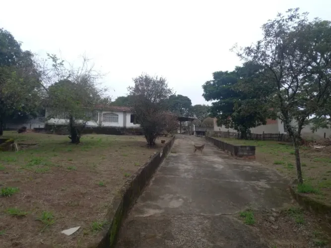 Chácara / Terreno no Majestic São José dos Campos/SP