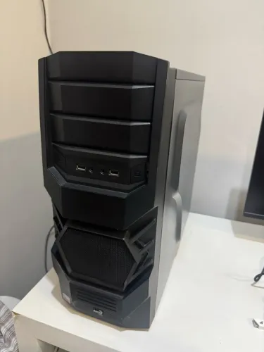 Computador gamer
