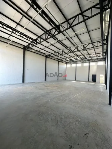 GALPAO COMERCIAL
